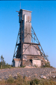 Geraldton