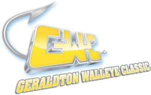 Geraldton Walleye Classic logo