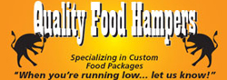 Quality Food Hampers