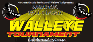 Sagamok Walleye Tournament