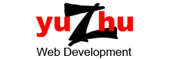 YUZHU Web Development