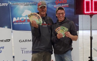 Angler of the Year winners