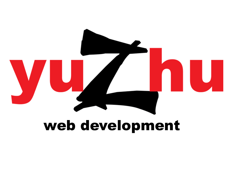 Yuzhu Web Development